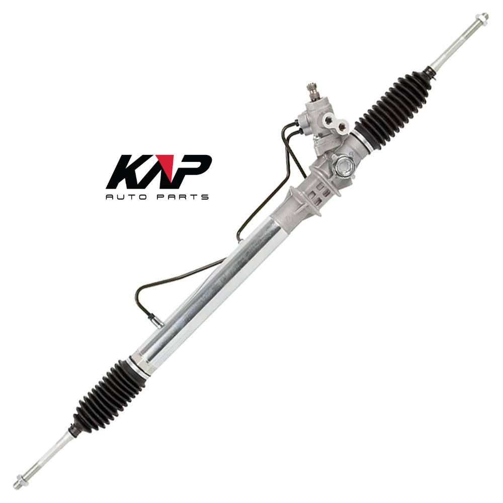 Rack and pinion Kia Forte 2014-2016 2.0L Hatchback  Sedan