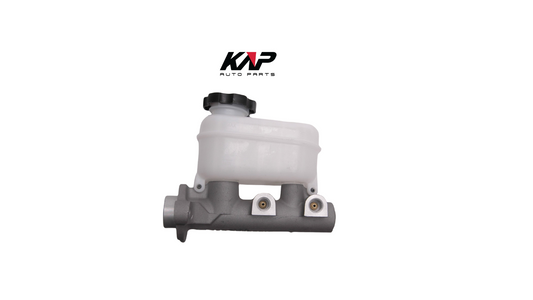 Bomba de Freno MASTER CYLINDER MC390427 CHEVROLET  S10 PICKUP   1998-1999 GMC   JIMMY   1998-2000