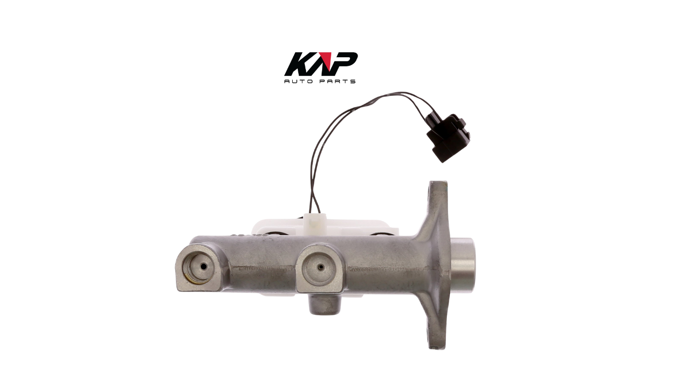 Bomba de Freno MASTER CYLINDER FORD MC390224  ESCORT   1994-1996 MERCURY  TRACER  1994-1996