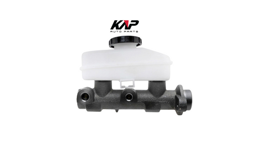 Bomba de Freno MASTER CYLINDER FORD   MC39567  BRONCO II   1986-1990 FORD   RANGER   1986-1990